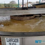 Tratamiento físico y químico en plantas procesadoras y embotelladoras de jugos