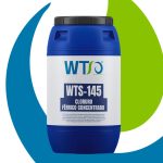 WTS-145 Cloruro Férrico Concentrado Coagulante