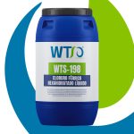 Cloruro Férrico Hexahidratado Líquido Coagulante WTS-198