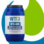 Polímero en Emulsión de Alto Peso Molecular WTS-440