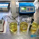 Optimización del tratamiento de aguas residuales farmacéuticas