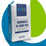 Proveedor de Carbonato de Sodio Soda Ash WTS