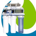 Purificador de Ósmosis Inversa 50 200 y 600 Gpd