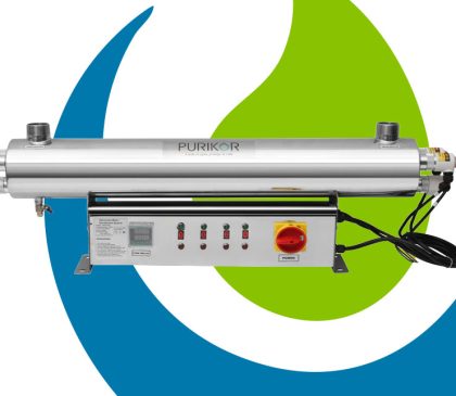 Proveedor de Sistema de Desinfección con Luz Ultravioleta