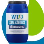 Sosa Cáustica Líquida al 50%