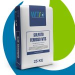 Sulfato Ferroso WTS
