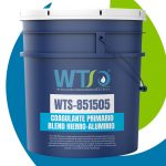 Coagulante Primario Blend Hierro Aluminio WTS 851505