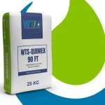 Hidróxido de Calcio de Alta Pureza WTS QUIMEX 90 FT