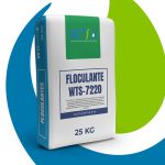 Floculante WTS-7220